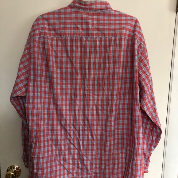 Orvis button down - Picture 3 of 4